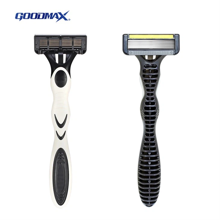 סכין גילוח לגברים של Six Blade Flow Flow